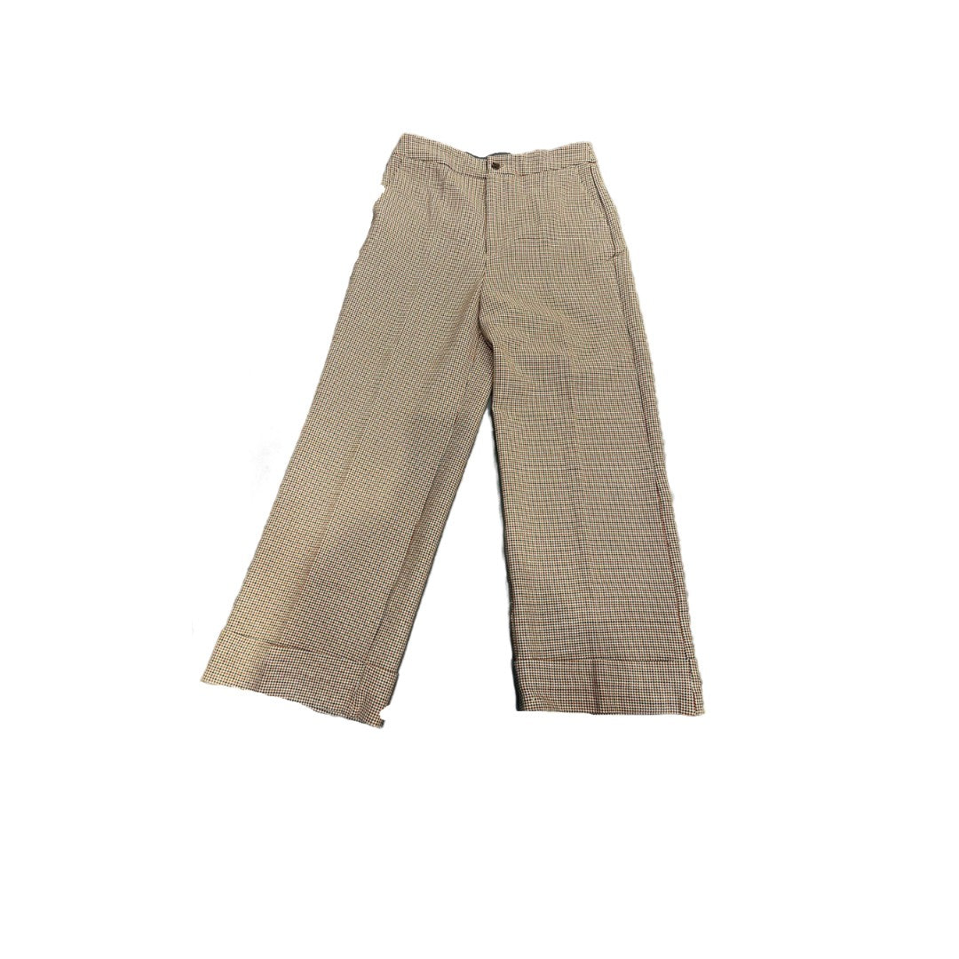 PANTALÓN CAMEL AMELIE AMOUR S