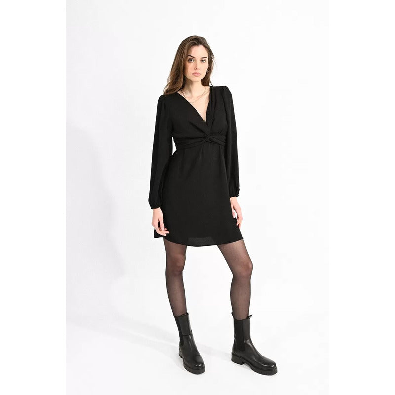VESTIDO MOLLY BRACKEN M/L