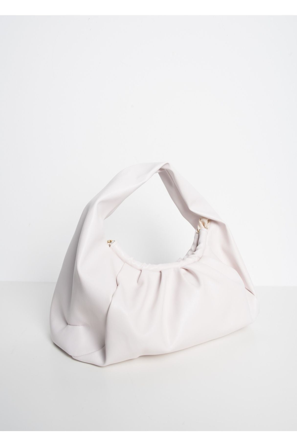 BOLSO SHOPPER BLANCO