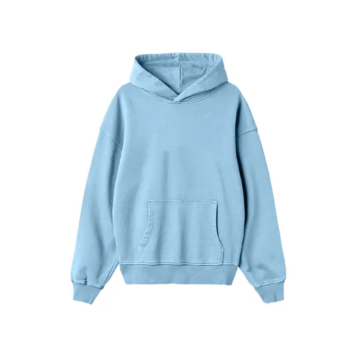 SUDADERA HUDSON XXL