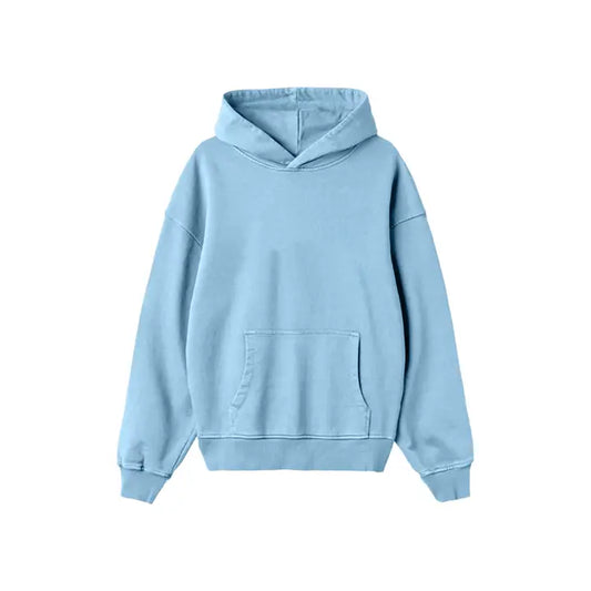 SUDADERA HUDSON XXL