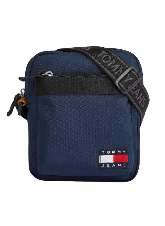 BANDOLERA MARINO TOMMY HILFIGER