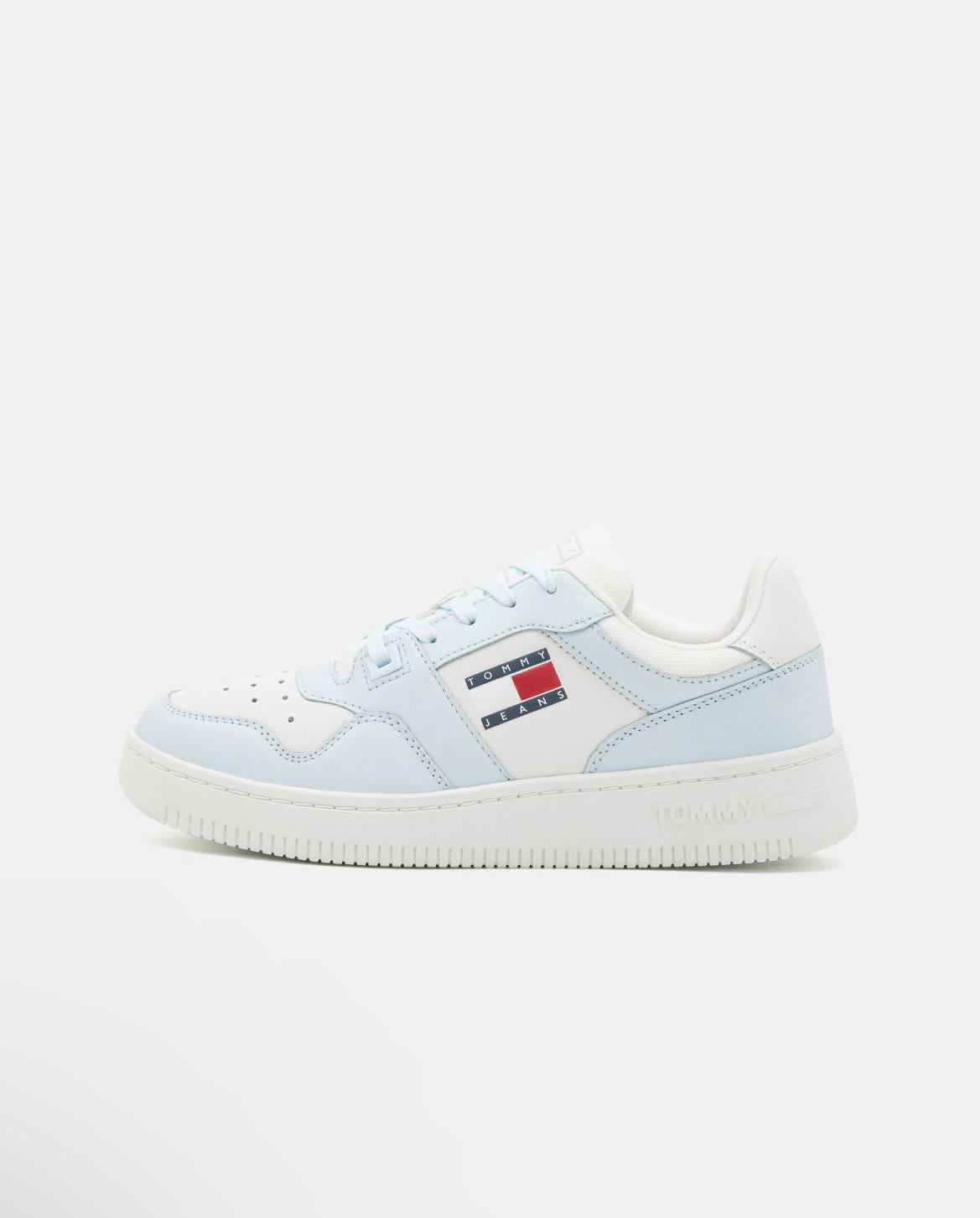 TENIS TOMMY HILFIGER AZUL 38