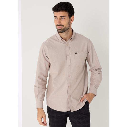 CAMISA MARRON BENDORFF L