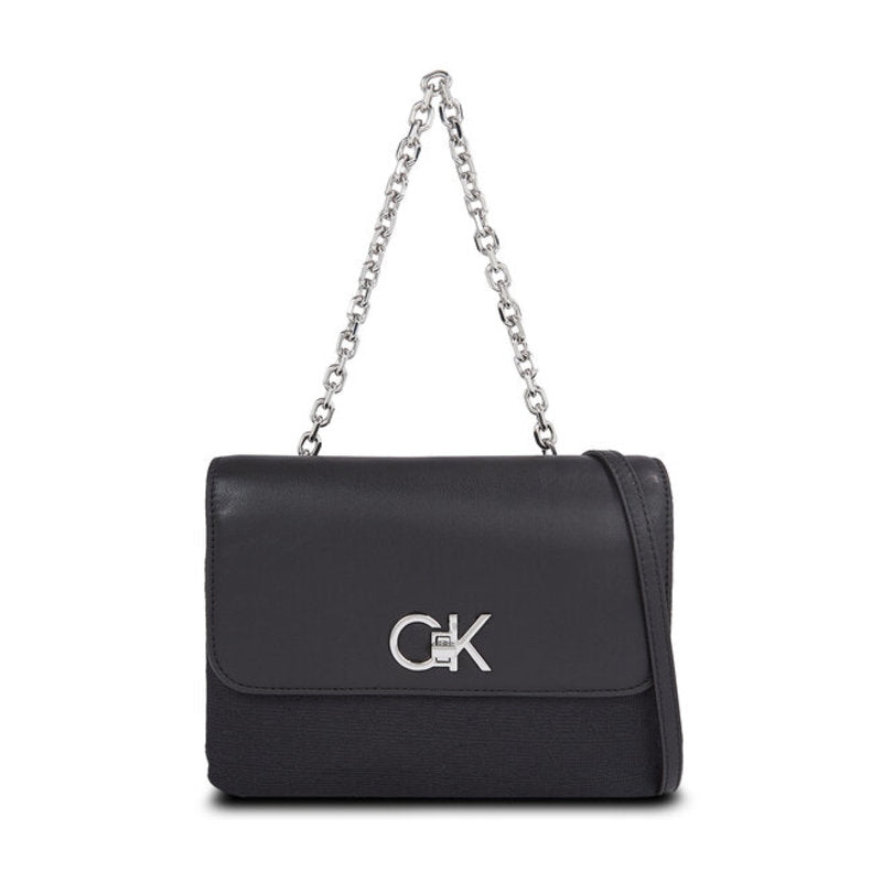 BOLSO CALVIN KLEIN NEGRO