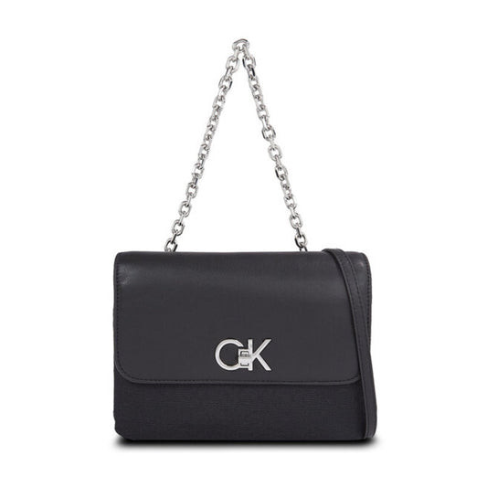 BOLSO CALVIN KLEIN NEGRO