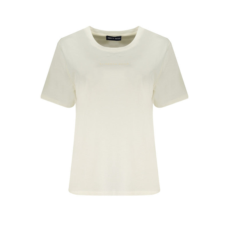 CAMISETA NORTH SAILS BLANCA M