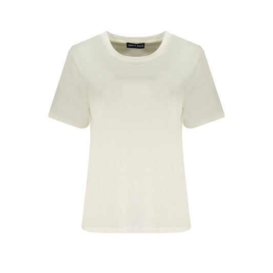 CAMISETA NORTH SAILS BLANCA M