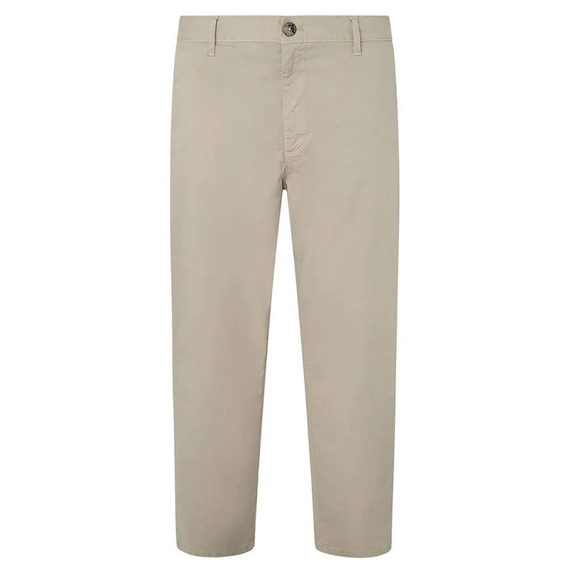 PEPE JEANS PANTALONES CRUDO 33/32