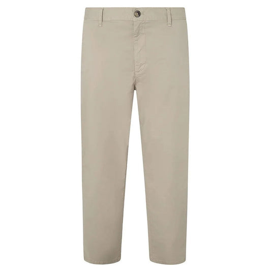 PEPE JEANS PANTALONES CRUDO 33/32