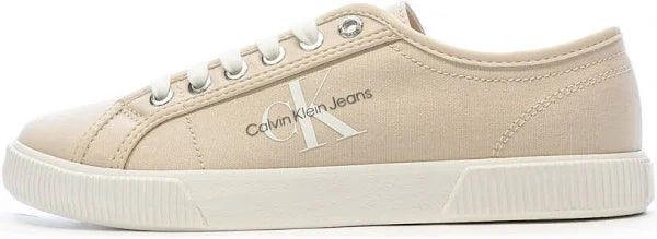 TENIS CALVIN KLEIN ROSAS 37/39