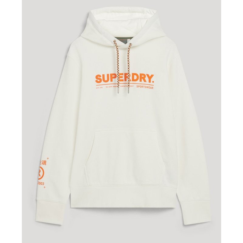 SUDADERA SUPERDRY M