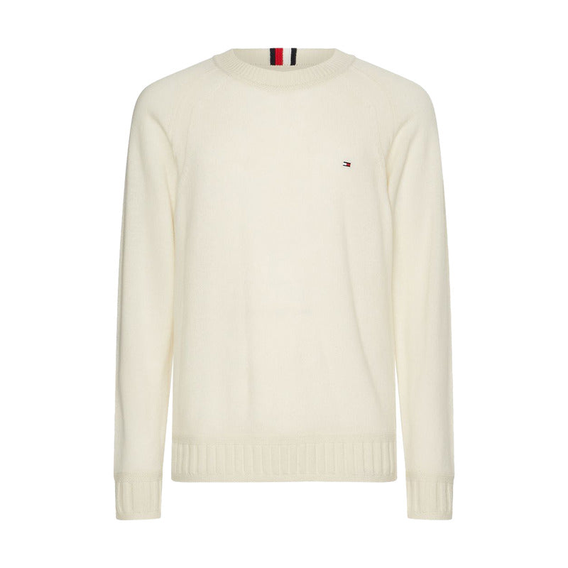 TOMMY HILFIGER JERSEY CRUDO S