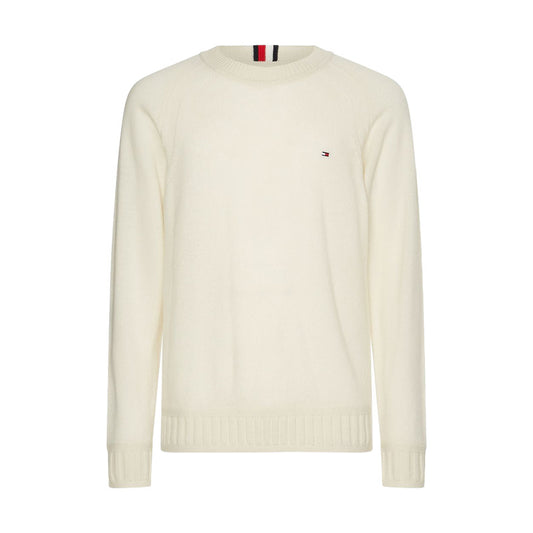 TOMMY HILFIGER JERSEY CRUDO S